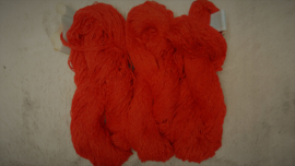 Streng Effect Garen Rood