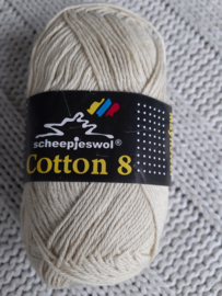 Scheepjes Cotton 8 kleur 756