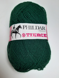 Phildar Tierce Groen