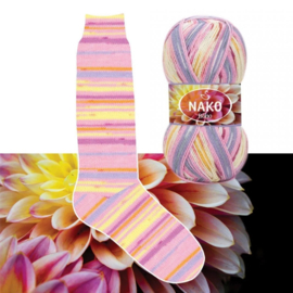 Nako Boho Dahlia 82135