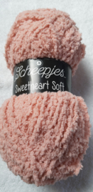 Scheepjes Sweetheart Soft Roze