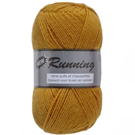 Lammy Yarns New Running Oker