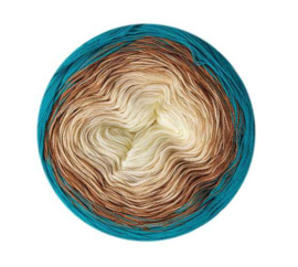 Wollbiene Aura Cotton 816