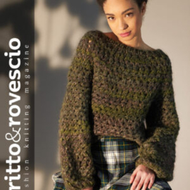 Adriafil DoReMi Groen Chunky 80
