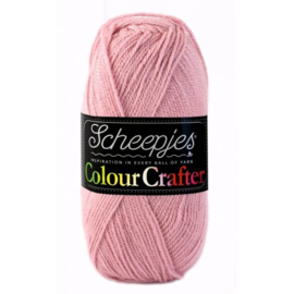 Scheepjes Colour Crafter Venlo