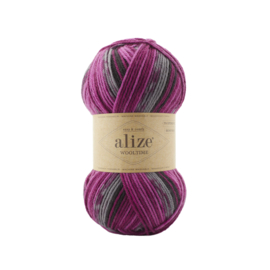Alize Easy & Comfy Wooltime 11018