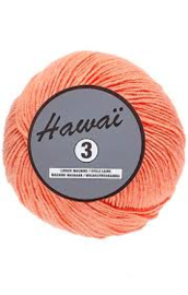 Lammy Yarns Hawai 3 Abrikoos