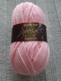 Double Knit Special Candyfloss 1130