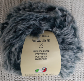 Tropical Lane Micro Lady Groen 705