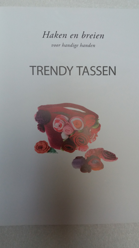 Wolwinkel Haken Trendy TassenHaakboeken Haken 2ehands Nwym80Ovn
