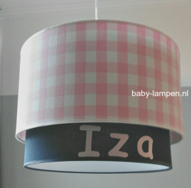 babylampen Iza