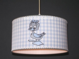 Babylamp 3x eendje