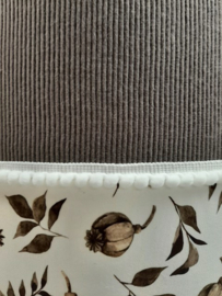 babylamp taupe