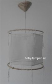 ibiza babylamp wit