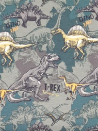 Lamp kinderkamer dinosaurus