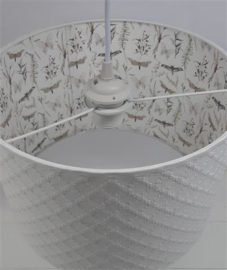 Nature babylamp