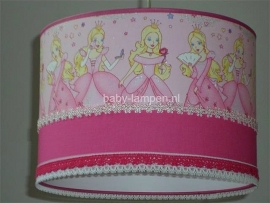 babylamp prinsessen