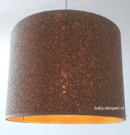 Lamp babykamer kurk