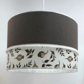 babylamp taupe