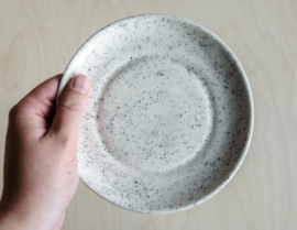Plate speckles 15cm
