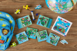 BrainBox de Wereld