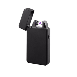 Novi plasma aansteker – Matte Black
