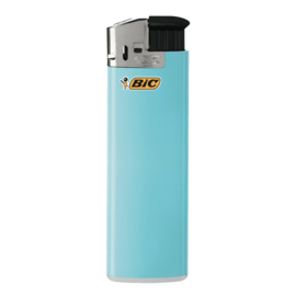 Bic aansteker Uni kleur J38 Mini