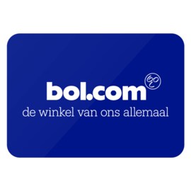 Bol.com Cadeaukaart