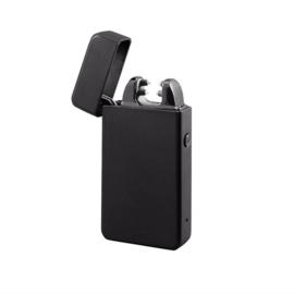 Novi plasma aansteker – Matte Black