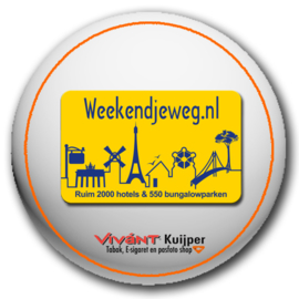 Weekendjeweg.nl