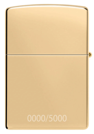 Zippo – James Bond 007™ Collectible
