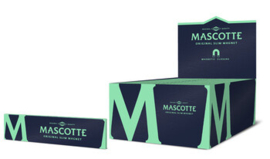 Mascotte Orginal slim magnet (5 stuks)