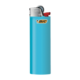 Bic aansteker Uni kleur J26 Maxi