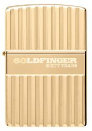 Zippo – James Bond 007™ Collectible