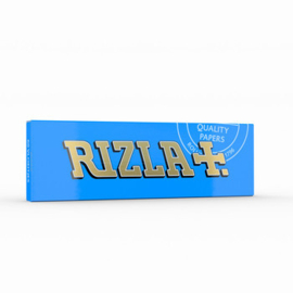 Rizla Blauw (10 Stuks) (600 vloeitjes)