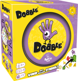 Dobble Classic NL