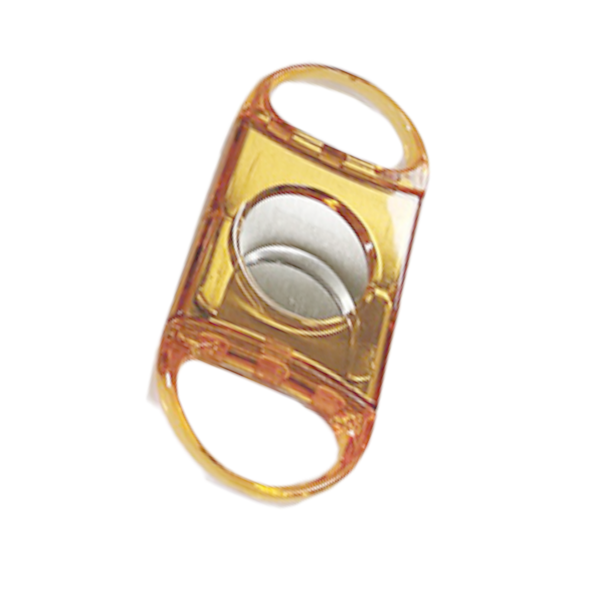 Faro - Sigarenknipper - Transparant