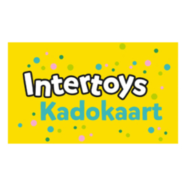 Intertoys Kadokaart