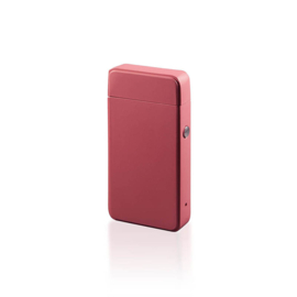 Novi plasma aansteker – Matte Pink