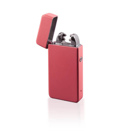 Novi plasma aansteker – Matte Pink