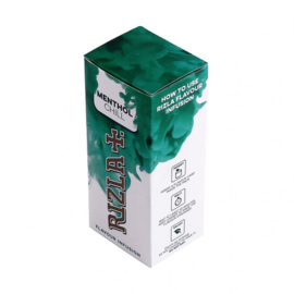 Rizla Menthol Kaartjes 25 stuks