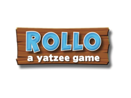 Rollo a Yatzee game