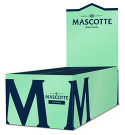 Mascotte Original (50 stuks) (2.500 vloeitjes)