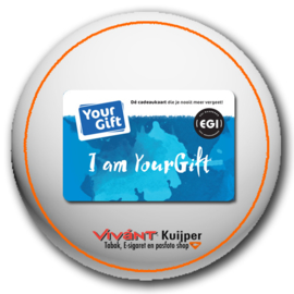 YourGift Card