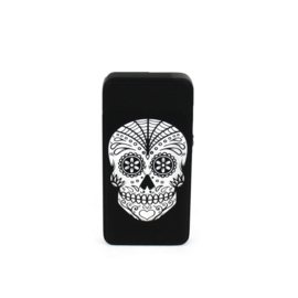 Novi plasma aansteker – Mexican Skull