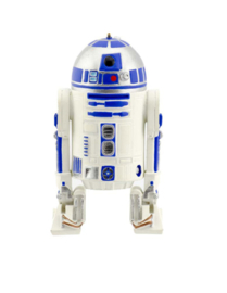 Hallmark R2D2 Kerst Ornament –  Keepsake voor Fans & Verzamelaars