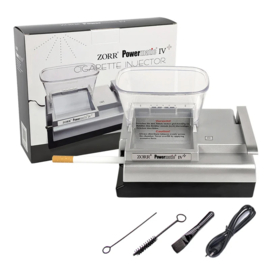 Zorr Powermatic 4 hulzenstopper