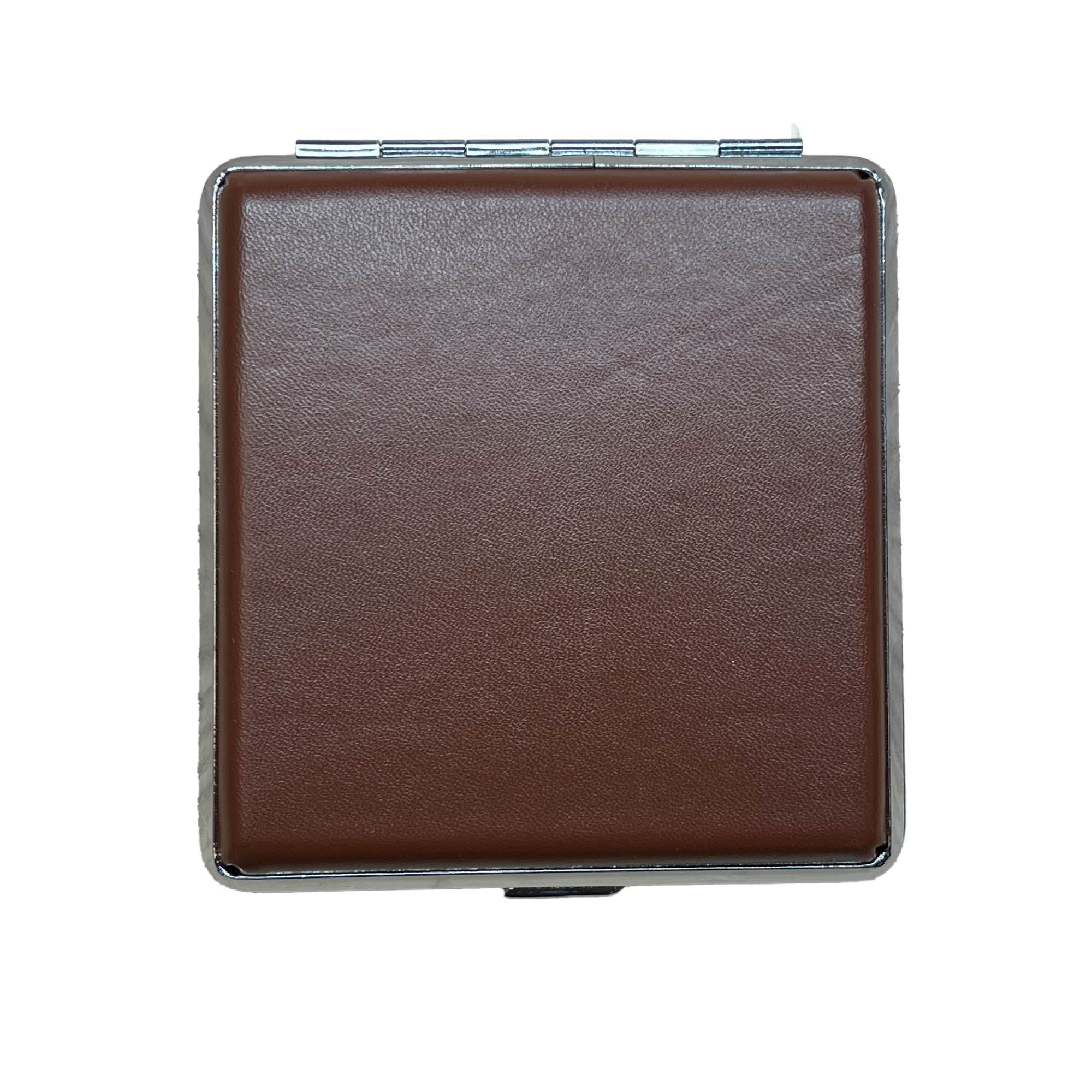 Belbox - Sigarettenkoker - 18 Sig. - Leather look