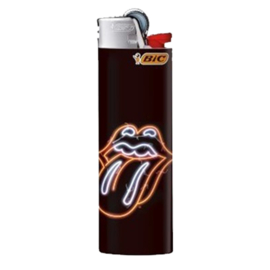 Bic aansteker Uni kleur J26 Maxi Lim Edition