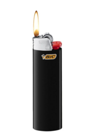 Bic Aansteker J26 MAXI 1 stuk